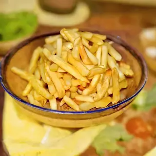 Pomfrit