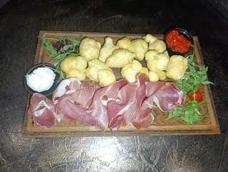Uštipci