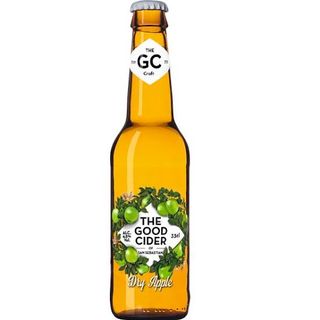 The Good Cider - Maça Verde