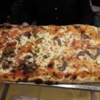 Classica mezzo metro