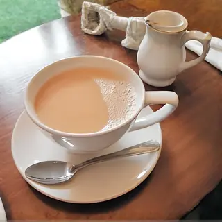 African Tea