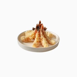 Shake Tempura