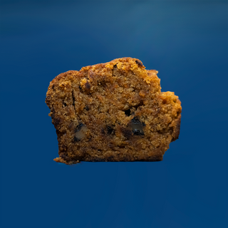 Bizcocho De Zanahoria