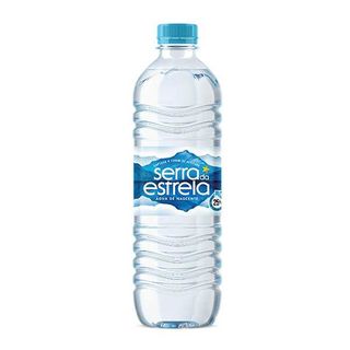 Agua 0,50l