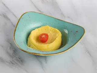 Пюре (200г)