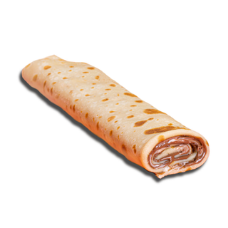Palačinka sa eurokremom