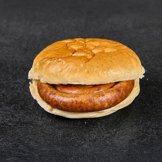 Ljuta kobasica