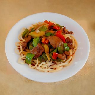 Гуйру лагман