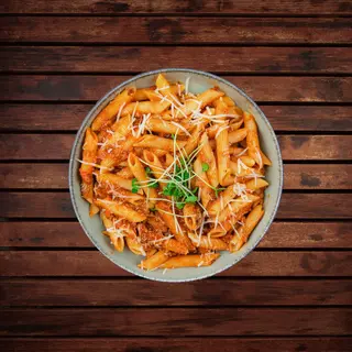 Penne Bolognaise
