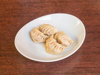 46 Shaomai - 4 pezzi