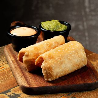 Chalito Rolls 2u