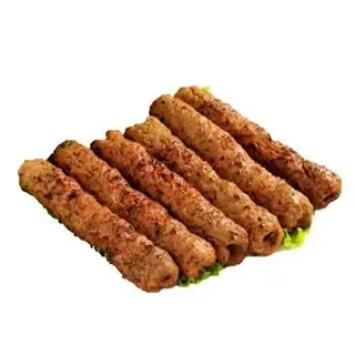 Seekh Kebab (2 Uds.)