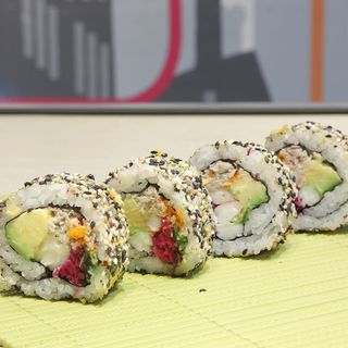 Cooked friends roll - 4 pezzi