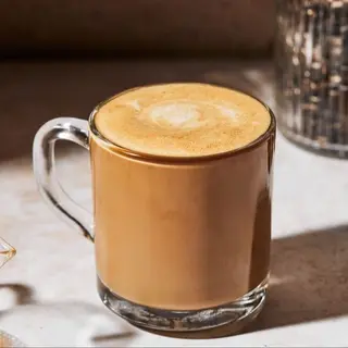 Coffee Pot (White)