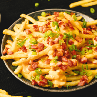 Hello Yummy Box ( Bacon )