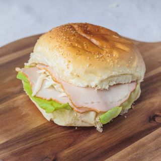 Sendvič sa pečenicom