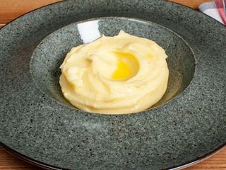 Картопляне пюре (150g)