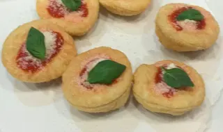 Pizzottelle