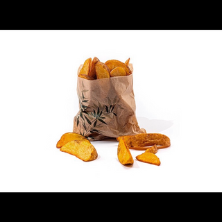 Patatas deluxe