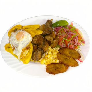 Fritada