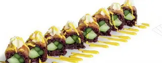 112. Ura asparagi roll 8 pezzi