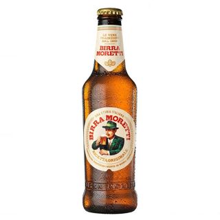Moretti grande