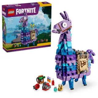 Supply Llama - 77071
