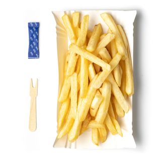 Frytki Taurus - mała porcja