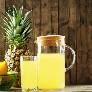 Jus Ananas