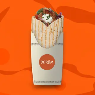 Wrap Dürüm Poulet