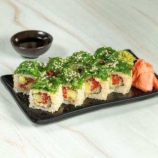 ხიაშის როლი