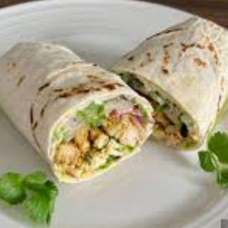 Menu Durum Kebab