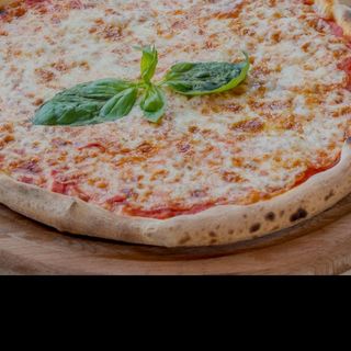 Pizza Margarita (33 Cm.)