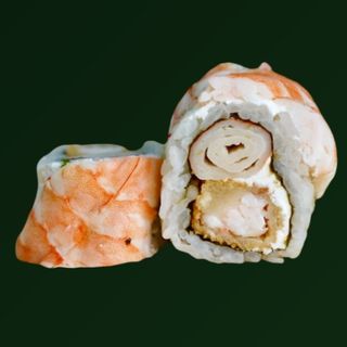 Gambas roll-4 pièces 