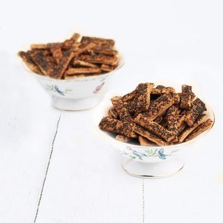 Salés Aux Graines De Chia 250g