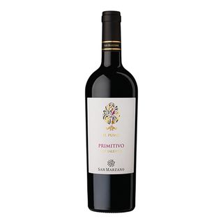 Primitivo Il Pumo San Marzano - Tinto