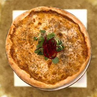 Pizza Martin (30 cm.)