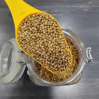 Кориандр целый (100 гр.)