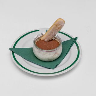 Tiramisù