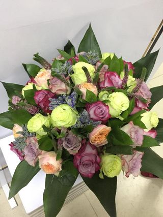 Букет "Желанный"