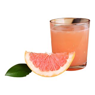 Cijeđeni mix limuna i grejpfruta