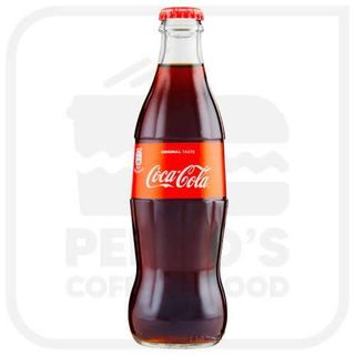 Coca-Cola 33 cl