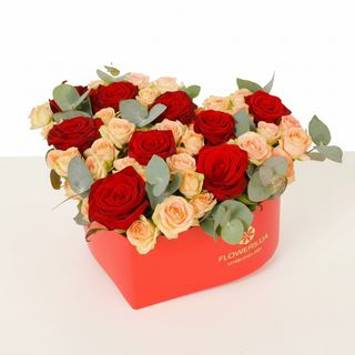 Композиція"Острів закоханих"