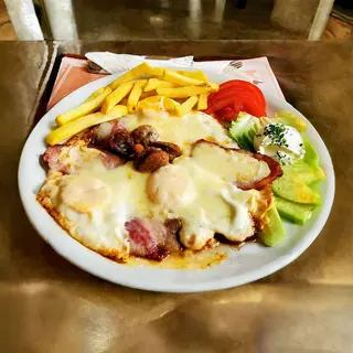Doručak kuće