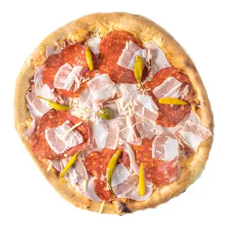Pizza Forza