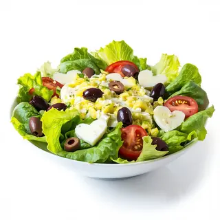 Ensalada De Palmitos