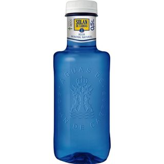 Agua Botella 500ml.