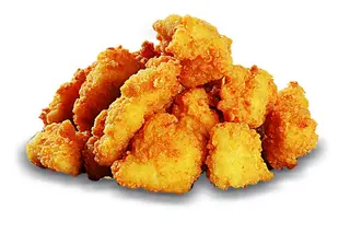 Pop corn chicken