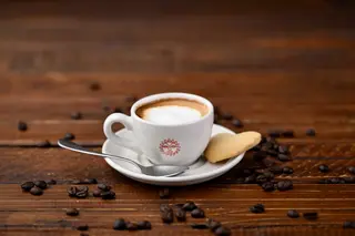 Single Macchiato
