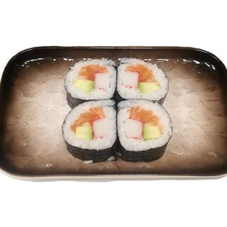 Futomaki kireimaki